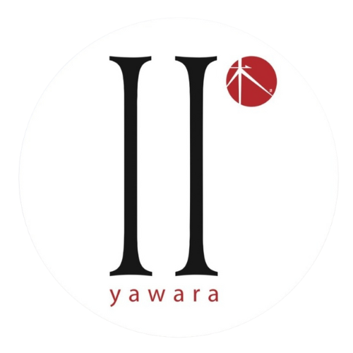 II Yawara - Logo